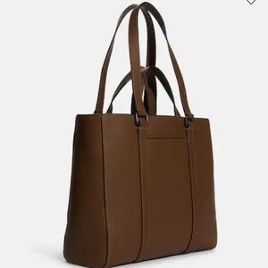 Coach Hudson Double Handle Tote 👜
